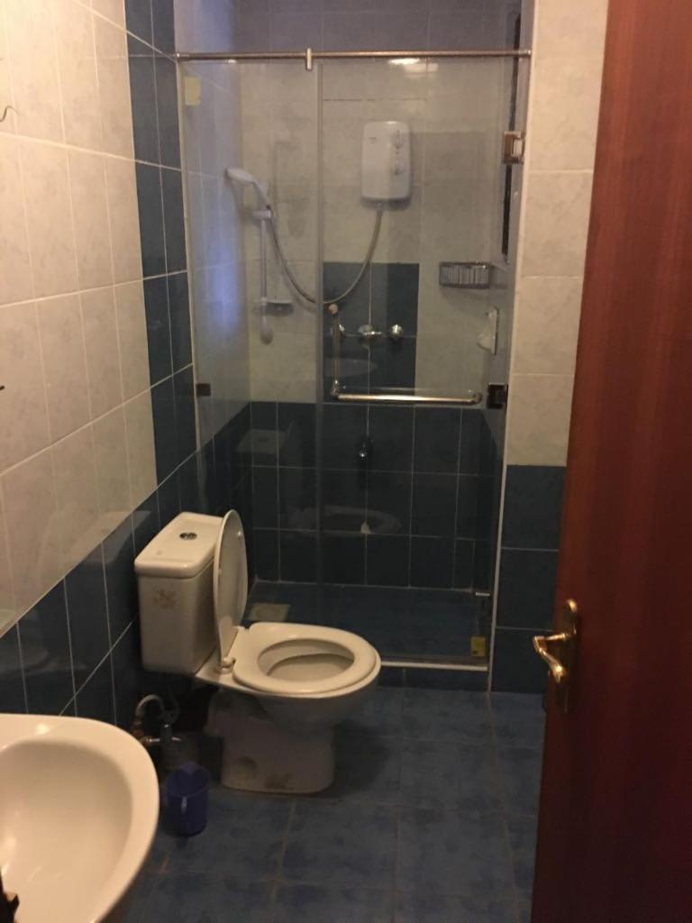 Appartement Alkasim à Nairobi Extérieur photo