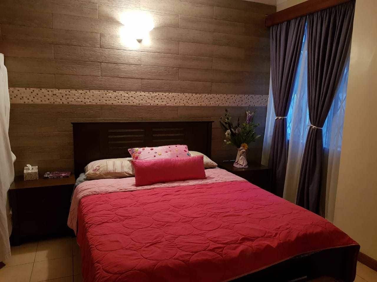 Appartement Alkasim à Nairobi Extérieur photo